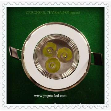 LED Downlight/LED COB Downlight/2013 Hot Sell Downlight/ SMD Downlight